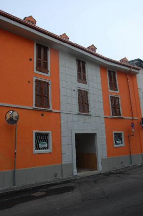La Corte Salesiana - guest house - piano terra
